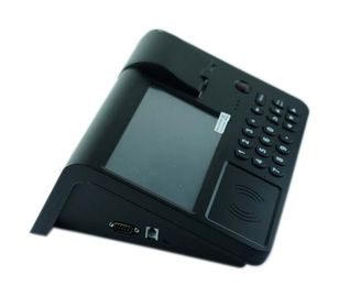 Rugged Android POS Terminal / Android Mobile POS Point Of Sale thiết bị