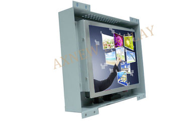 Màn hình LCD công nghiệp màu TFT 6.5 inch Màn hình cảm ứng ánh sáng mặt trời Có thể đọc được đối với POS