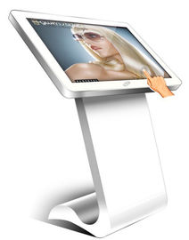 Màn hình cảm ứng 40 inch Màn hình LCD quảng cáo Kiosk kỹ thuật số Kiosk