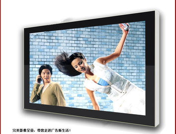 Thông tin kỹ thuật số LCD Signage Kiosk, màn hình LVDS 1920 x 1080