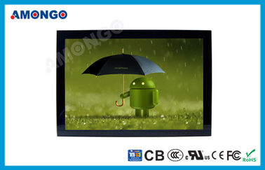 Android 4.0 OS 12.1 &amp;quot;Panel PC LCD Màn hình cảm ứng Màn hình