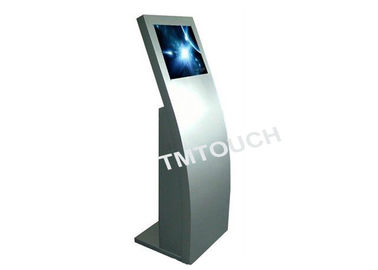 Sân bay Tự phục vụ Touch màn hình Kiosk chống tĩnh điện Với 1280 x 1024