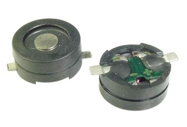 3V SMD Buzzer LCP cho máy tính, 12 * 5.5mm điện đầu dò, TS 16949 chứng nhận
