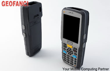3.5 Inch LCD 256MB ROM GPS Sensor Wifi Mobile POS Thiết bị đầu cuối / cầm tay di động Pos ga