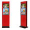 47 Inch Stand Alone Digital Signage / LG LCD quảng cáo Player Đối với bán lẻ, Tây Ban Nha Hàn Quốc