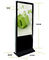 LG 26 Inch LCD kỹ thuật số Signage Hiển thị thông tin Kiosk giao diện USB