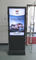 LG 26 Inch LCD kỹ thuật số Signage Hiển thị thông tin Kiosk giao diện USB