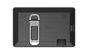 Lilliput 10.1 &amp;quot;LCD USB Màn hình cảm ứng Màn hình Với 4 dây điện trở Touch Panel / USB Input