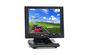 8 &amp;quot;Touch Screen nghiệp Monitor Lilliput Với ​​800x600 Độ phân giải