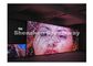 7.62 mm Pixel Pitch Indoor Màn hình LED cho thuê cho Nhà hát, treo chùm