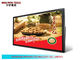 Thu hẹp Side Mạng Full HD Digital Signage 1080P Với cổng HDMI Video Player