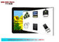 Superthin 15,6 Inch Wifi / 3G Digital Signage, LCD AD Media Player
