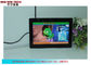 HD Smart Digital Signage Quảng cáo Totem, LCD Monitor Video của Badge