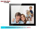 Acrylic Bảng điều chỉnh HD Smart Digital Signage Hiển thị Với điều khiển từ xa
