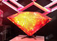 P5 Creative Màn hình LED hiển thị Concert / Giai đoạn LED Polygon / Pyramid / Diamond