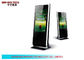 42 &amp;quot;/ 46&amp;quot; / 55 &amp;quot;Slope LCD kỹ thuật số Signage Android For Advertising