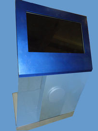 Màn hình cảm ứng LCD có màn hình cảm ứng chống bụi, truy cập tương tác