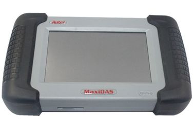 Maxidas DS708 Autel Diagnostic Tool Chức năng đầy đủ cho dữ liệu trực tiếp, lập trình ECU.