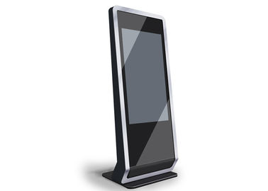 Đứng LED Mạng sự kiện kỹ thuật số Signage, màn hình Multi-touch