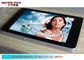 Android 4.2 siêu mỏng LCD Digital Signage, 15.6 Inch hiển thị quảng cáo LCD
