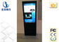 Lobby / sân bay TFT LCD 1080p 42 Inch kỹ thuật số Signage Với 6ms Thời gian đáp ứng