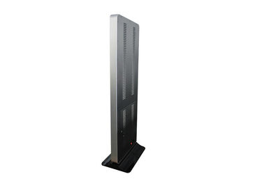 LCD đứng Digital Signage Hiển thị, 42 Inch HD Quảng cáo Kiosk