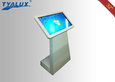 32 inch Tất cả trong một màn hình LCD kỹ thuật số Signage Hiển thị với PC Tích