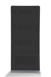 Độ sáng cao Stand Alone LCD kỹ thuật số Signage Hiển thị Với Wifi 3G