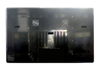 46 Inch Rotating Tầng Thường vụ kỹ thuật số Signage, kỹ thuật số cuộn đa Media Player