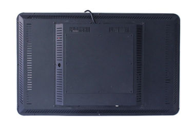 CE FCC chấp thuận 55 Inch Hotel TV Treo Tường Digital Signage cho quảng cáo thương mại