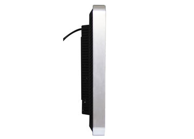 32 &quot;bán lẻ Cửa Treo Tường TFT quảng cáo kỹ thuật số Signage Hiển thị độ phân giải cao