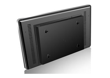 32 &quot;bán lẻ Cửa Treo Tường TFT quảng cáo kỹ thuật số Signage Hiển thị độ phân giải cao