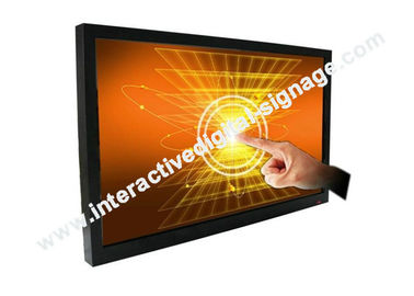 Treo tường kỹ thuật số Signage Totem Đối với tòa nhà thương mại