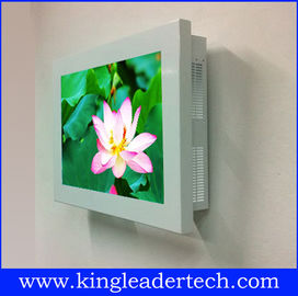 Kiosk quảng cáo kỹ thuật số treo tường 15'' - 22'' Slim Hỗ trợ ứng dụng Android