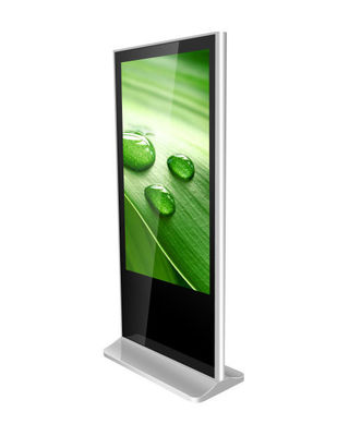 55 Inch không cảm ứng Stand Alone Digital Signage, Rạp chiếu phim Màn hình LCD