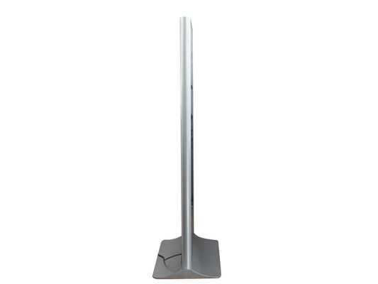 55 Inch không cảm ứng Stand Alone Digital Signage, Rạp chiếu phim Màn hình LCD
