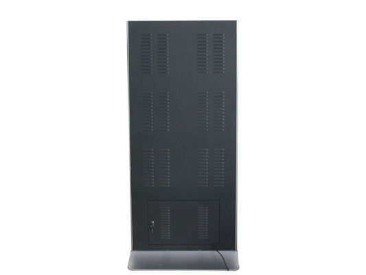 55 Inch không cảm ứng Stand Alone Digital Signage, Rạp chiếu phim Màn hình LCD