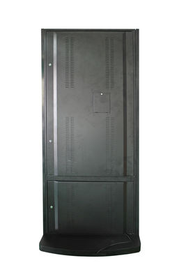 Đen dọc Đứng Totem một mình, 55 &quot;Nhà hàng Quảng cáo hiển thị menu