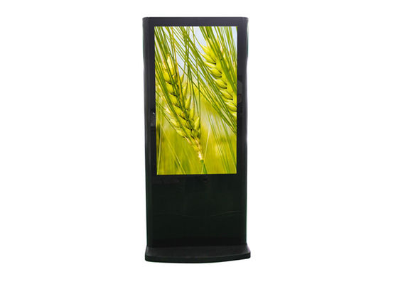 Trạm xe buýt trong nhà kỹ thuật số Signage Hiển thị, độ phân giải cao Media Player