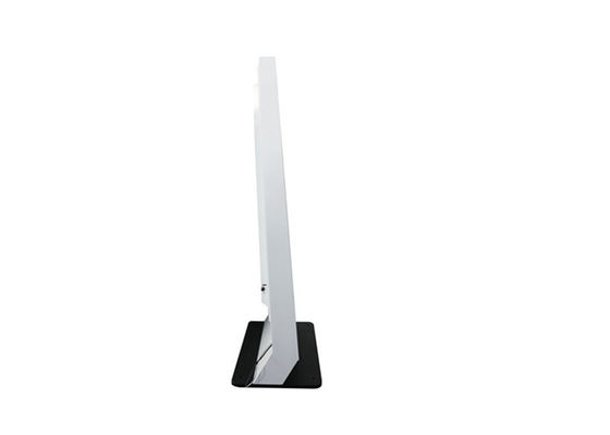 55 Inch Indoor Tầng Wireless Thường vụ kỹ thuật số LCD Player / Quảng cáo Màn hình Full HD