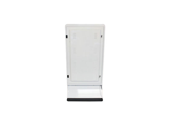 55 Inch Indoor Tầng Wireless Thường vụ kỹ thuật số LCD Player / Quảng cáo Màn hình Full HD