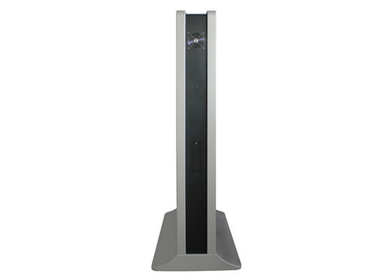 55 &#39;&#39; Tầng Indoor Thường vụ mạng kỹ thuật số Signage Hiển thị lớn Media Player với phần mềm