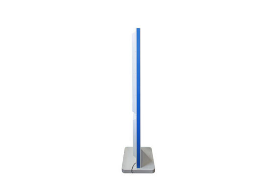 Bệnh viện Quảng cáo trắng Internet 42inch LCD Stand Alone Digital Signage