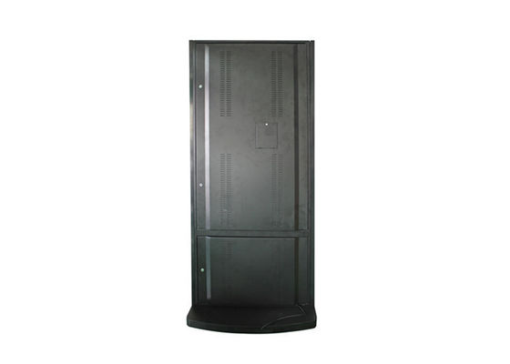 Nhà hát 55inch FHD LCD 3G Stand Alone Digital Signage Với nhôm Side