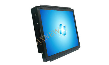Màn hình LCD công nghiệp gắn trên tường 17 &quot;Bảng điều khiển IR 4: 3