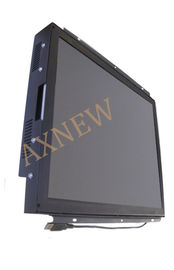 Màn hình LCD công nghiệp gắn trên tường 17 &quot;Bảng điều khiển IR 4: 3