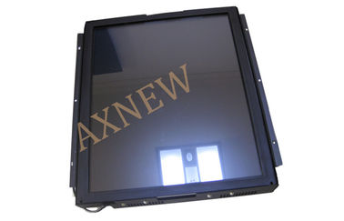 Màn hình LCD công nghiệp gắn trên tường 17 &quot;Bảng điều khiển IR 4: 3