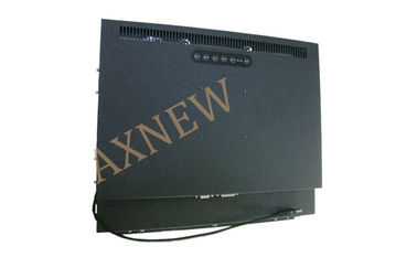Màn hình LCD công nghiệp gắn trên tường 17 &quot;Bảng điều khiển IR 4: 3