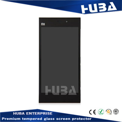 Xiaomi 3 LCD Màn hình cảm ứng Màn hình 5 inch cho màn hình LCD hội