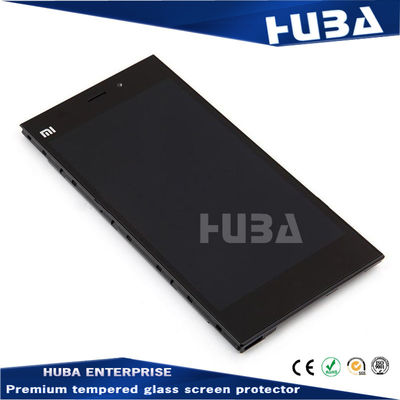 Xiaomi 3 LCD Màn hình cảm ứng Màn hình 5 inch cho màn hình LCD hội